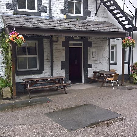 Black Bull Hotel Lancaster Exterior foto